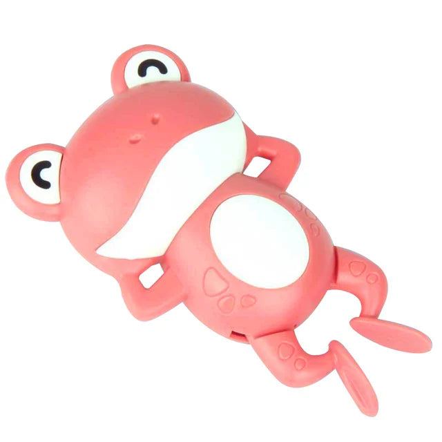 1Pcs Kids Ocean Life octopus Stacking Cups Bath Toy Children Play Educational Cute Cartoon Bathroom Kids Beach Bath Toys