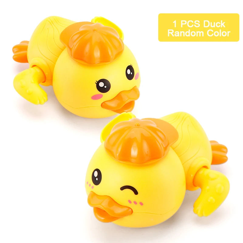 1Pcs Kids Ocean Life octopus Stacking Cups Bath Toy Children Play Educational Cute Cartoon Bathroom Kids Beach Bath Toys