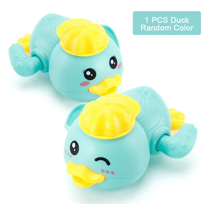 1Pcs Kids Ocean Life octopus Stacking Cups Bath Toy Children Play Educational Cute Cartoon Bathroom Kids Beach Bath Toys