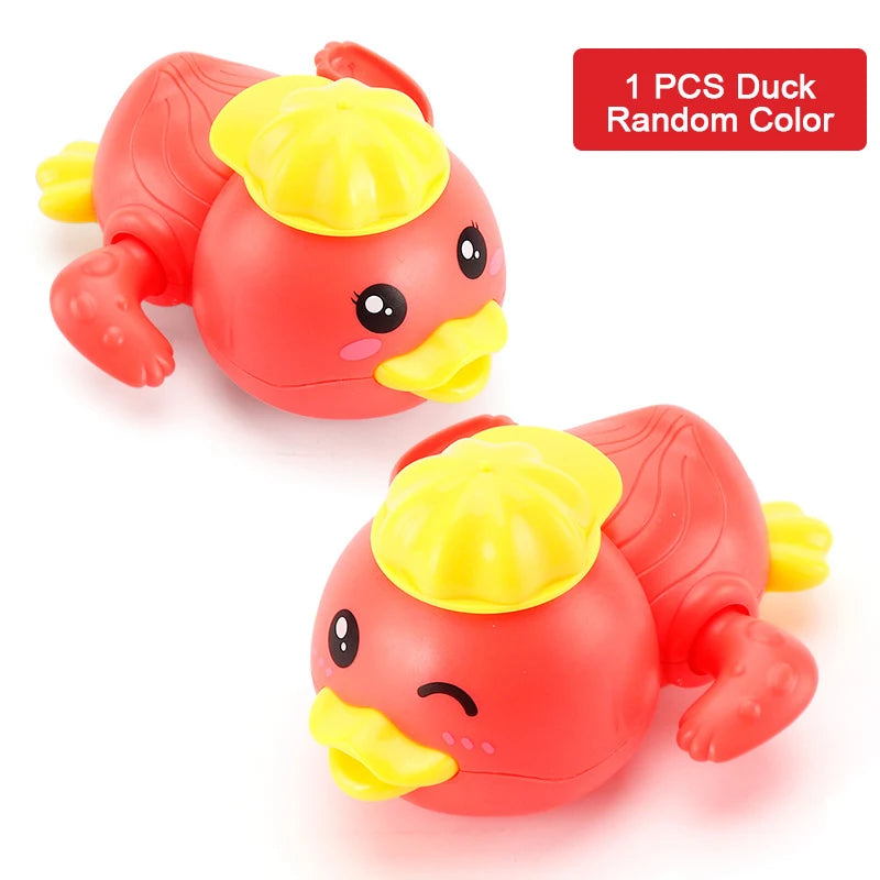 1Pcs Kids Ocean Life octopus Stacking Cups Bath Toy Children Play Educational Cute Cartoon Bathroom Kids Beach Bath Toys