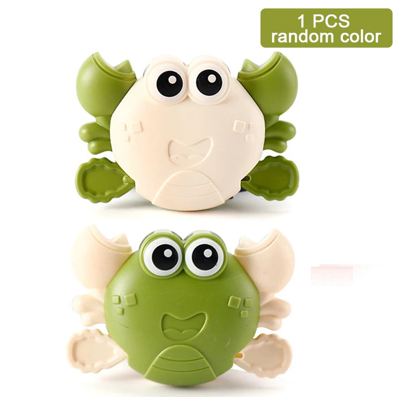 1Pcs Kids Ocean Life octopus Stacking Cups Bath Toy Children Play Educational Cute Cartoon Bathroom Kids Beach Bath Toys