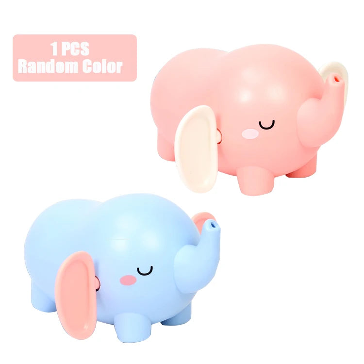 1Pcs Kids Ocean Life octopus Stacking Cups Bath Toy Children Play Educational Cute Cartoon Bathroom Kids Beach Bath Toys